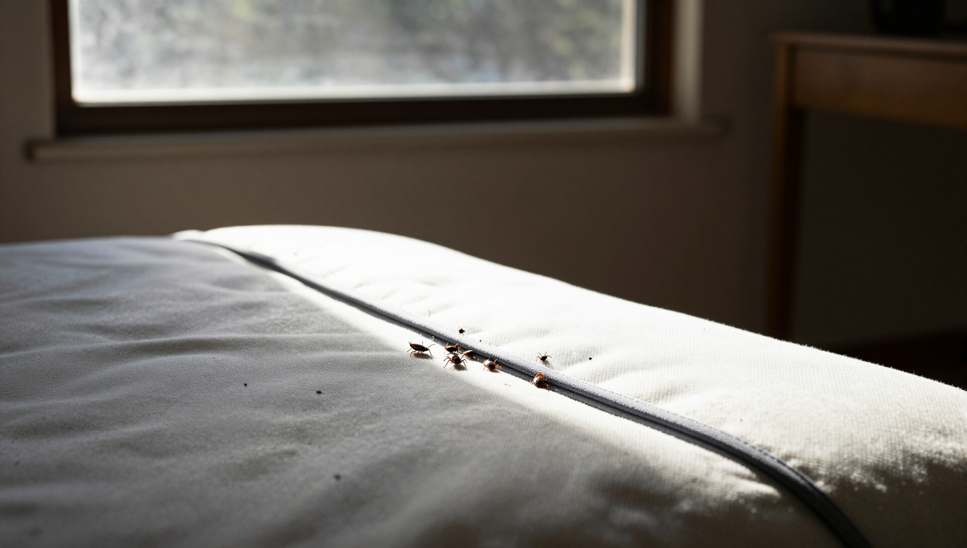 Bed Bugs Control in Leichhardt