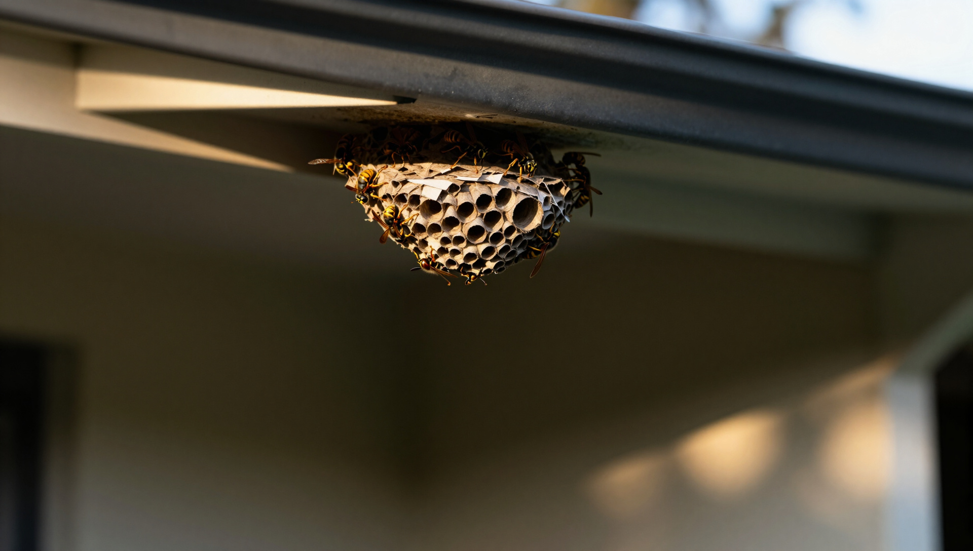 Bees and Wasp Removal in Leichhardt