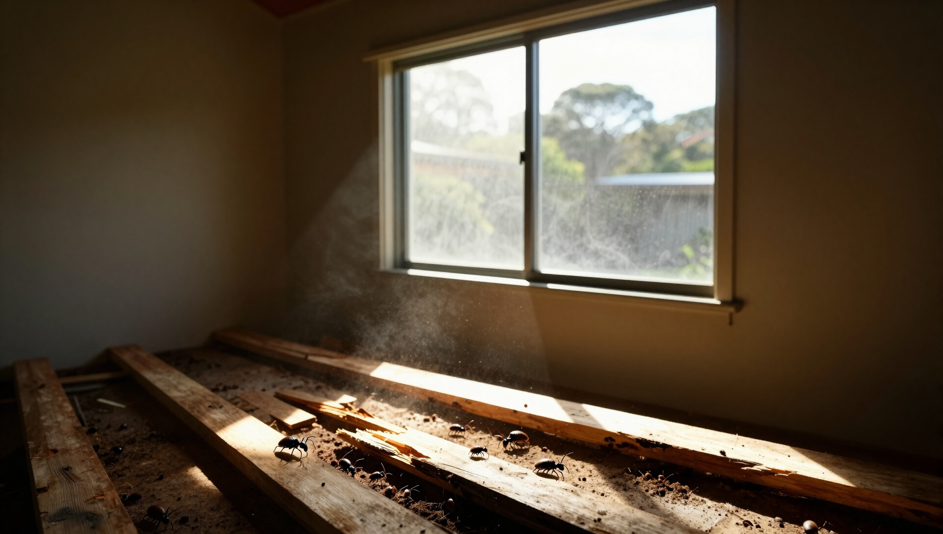 Termite Prevention in Leichhardt